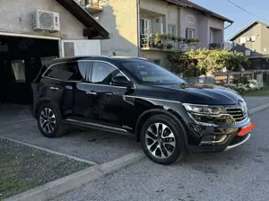 Renault Koleos Koleos ENERGY dCi 175 X-tronic 4WD INTENS