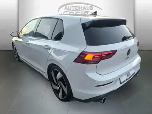 Volkswagen Golf VIII GTI 2.0 TSI DSG ANDROID/APPLE DAB ACC SITZHZG Bild 5