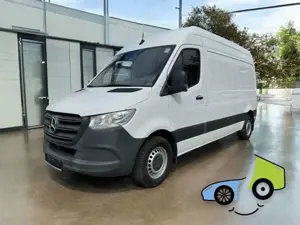 Mercedes-Benz Sprinter III Kasten 311 L2 Standheizung/CarPlay