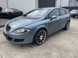 SEAT Leon Stylance / Style