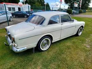 Volvo Amazon P121 Bild 5