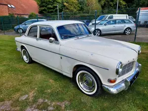 Volvo Amazon P121 Bild 4