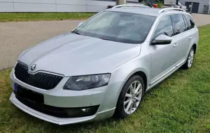 Skoda Octavia Octavia Combi 1.8 TSI Green tec DSG Edition