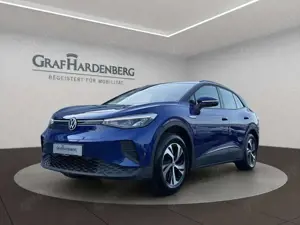 Volkswagen ID.4 Pure Performance 125 kW ACC PDC NAVI