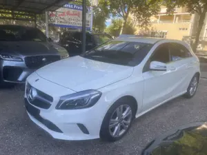 Mercedes-Benz A 200 A 200 CDI / d (176.008)