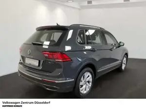 Volkswagen Tiguan Life 2.0 TDI 4MOTION DSG Navigation Bild 4