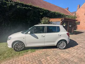 Skoda Fabia Fabia 1.2