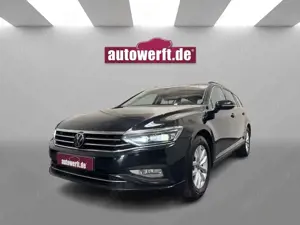 Volkswagen Passat Variant 2.0 TDI DSG BUSI AHK MATRIX CAM SHZ NAVI 16Z