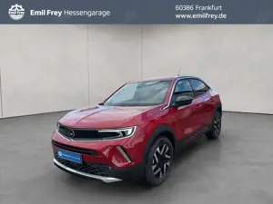 Opel Mokka 1.2 DI Turbo Elegance