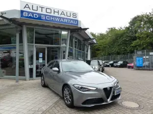 Alfa Romeo Giulia 2.2 Diesel AT8 Super Leder,Navi,Bi-Xenon