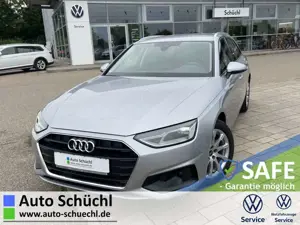 Audi A4 Avant 35 2.0 TDI S-tronic 17"+ASSISTENZ-STADT