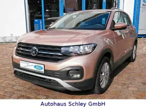 Volkswagen T-Cross *ACC*Totwink.*PDC*SHZ*AHK*GJR*