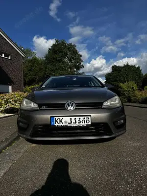 Volkswagen Golf Golf VII 7 Highline BMT