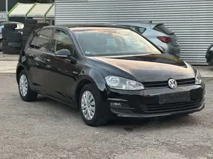 Volkswagen Golf Cup BMT