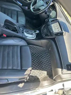 Opel Insignia 2.0 CDTI Sports Tourer Aut. Sport