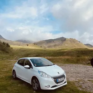 Peugeot 208 208 120 VTI Allure