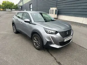 Peugeot 2008 e- Active Pack