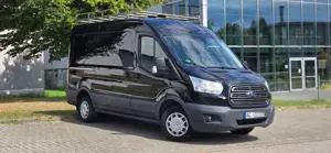 Ford Transit 330 2.2 TDCi L3H2 GENERALÜBERHOLTE MOTOR Bild 2