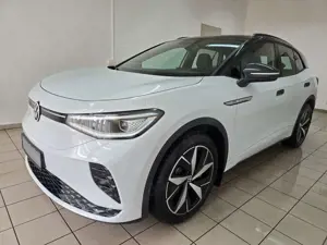 Volkswagen ID.4 GTX 4Motion IQ.Light CarPlay 20" 1.Hand