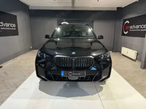 BMW X5 30 d xDrive M Sport Pro 22" Air *7 Sitze*Voll