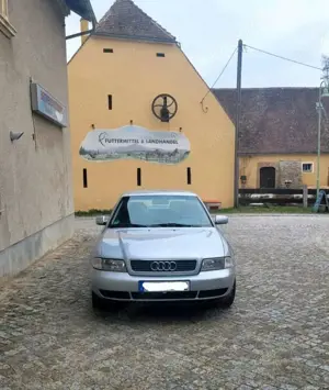 Audi A4 1.8 T