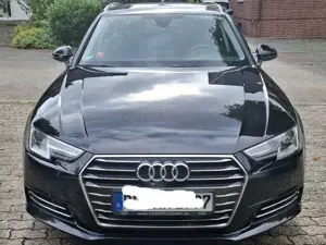 Audi A4 A4 2.0 TDI S tronicsport