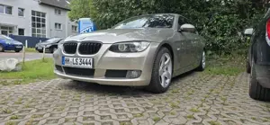 BMW 330 330i Cabrio Aut.