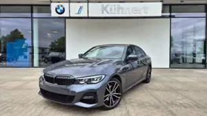 BMW 320 e Limousine M-Sport/SpurAss/StHzg/HiFi/Navi/Lordos