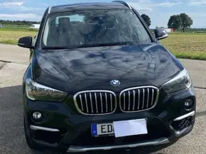 BMW X1 X1 sDrive18i xLine