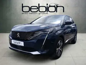 Peugeot 3008 1.2 PureTech 130 Allure Pack Navi PDC LED