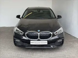 BMW 120 dA xDrive 5-trg. Advantage LiveCock.LED.AHK.