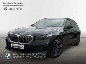 BMW 520 d xDrive Touring 476€ netto/mtl.*M Sportpaket*AHK*