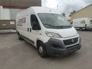 Fiat Ducato 150 L4H2 RS: 4035 mm Klima HU NEU Bild 1