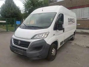 Fiat Ducato 150 L4H2 RS: 4035 mm Klima HU NEU Bild 2