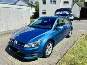 Volkswagen Golf Comfortline BMT