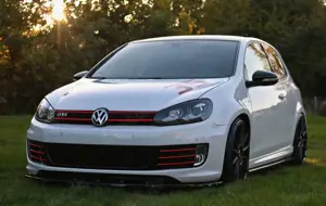 Volkswagen Golf GTI Golf 2.0 GTI Edition 35