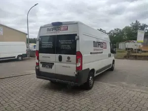 Fiat Ducato 150 L4H2 RS: 4035 mm Klima HU NEU Bild 5