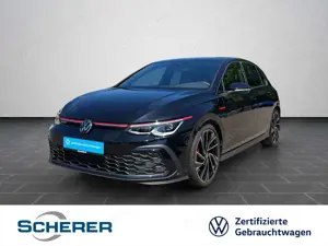 Volkswagen Golf GTI Golf VIII GTI 2.0 TSI DSG MATRIX KAMERA PANO