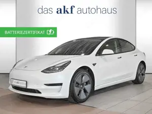 Tesla Model 3 Tesla - 60 kWh-Navi*Kamera*LED*SHZ*ACC*beh