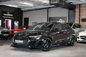 Audi RS3 SB 2.5 TFSI quatt|RS-AGA|RS-SITZE|BO|CARBON