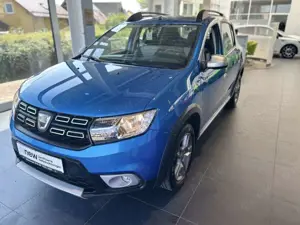 Dacia Sandero Stepway Essential TCe 100 ECO-G