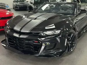 Chevrolet Camaro RS Cabrio *3,6l V6 ZL1 / 4-ROHR / KAMERA* Bild 3