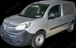 Renault Kangoo 1Hand Fenster+NAVI+PDC