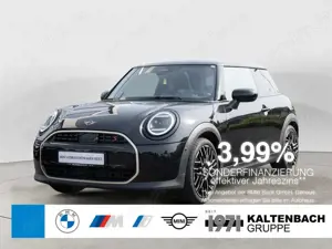 MINI Cooper S Favoured Trim PANO HUD LED KAMERA