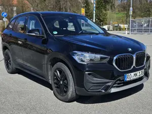 BMW X1 X1 Diesel sDrive18d Advantage Bild 2