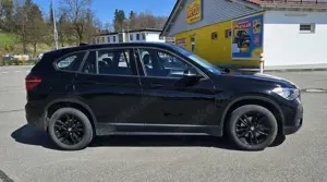 BMW X1 X1 Diesel sDrive18d Advantage Bild 3