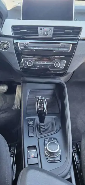 BMW X1 X1 Diesel sDrive18d Advantage Bild 4