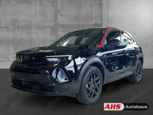 Opel Mokka GS Line 1.2 Turbo EU6e Navi digitales Cockpit LED