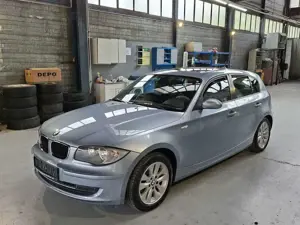 BMW 116 1 Lim. 116i Automatik SHZ/Einpakhilfe/SD