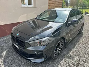 BMW 135 i xDrive Vollleder Ambiente Head-Up